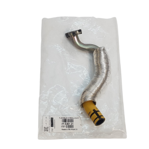 HORTUM TURBO INTERCOOLER ( AUDI A3 / SEAT LEON I - TOLEDO II / SKODA OCTAVIA I / VW GOLF IV - BORA )