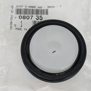 EKSANTRIK MIL KEÇESI TU5JP4-EC5 (1.6 16V)106 206 207 301 307 308 PARTNER TEPE SAXO C2 C3 C-ELS C4 C4 B7 DS4 XSARA II