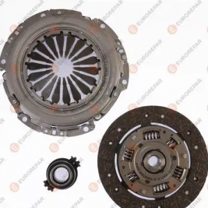 DEBRİYAJ  SETİ RULMANLI: