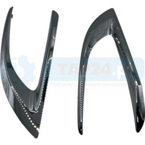 SIS FAR ÇERÇEVESI - PSA 3008 (P84) B.M [2016-]