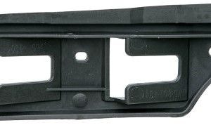 TAMPON BAĞLANTI BRAKETİ SOL GOLF 5 JETTA