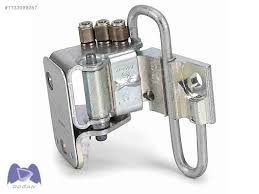 KAPI MENTEŞESİ SOL ÖN ALT - VW CADDY