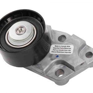 TRIGER GERGI RULMANI KALOS AVEO LACETTI F14D3 F16D3 [04-] OPEL