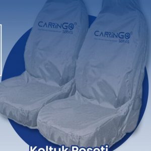 CARRİNGO KOLTUK POŞETİ (400 LÜK )