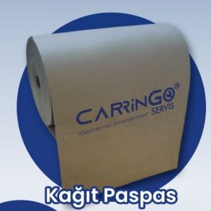 CARRİNGO KAĞIT PASPAS (500 LÜK)