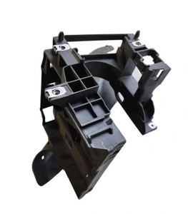 KONTROL ÜNİTE BRAKETİ