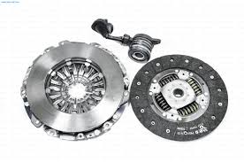 DEBRIYAJ SETI - FIAT DUCATO 2.3JTD 06.11- IVECO DAILY (EURO 5 MOTOR) (BASKI+DISK+RULMAN)