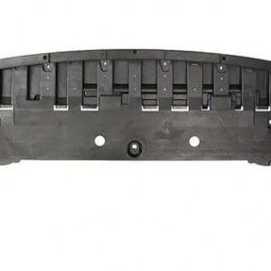 ÖN TAMPON PLASTİĞİ