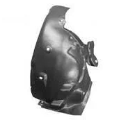 ÖN SAĞ ÇAMURLUK DAVLUMBAZI ÖN KISIM