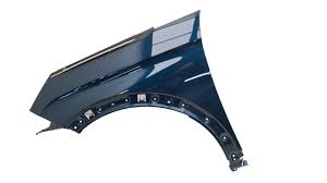 ÇAMURLUK ÖN SOL - PSA 3008/5008 BM [2016-]