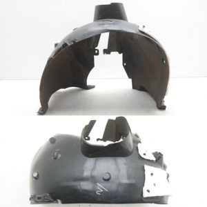 SOL ÇAMURLUK DAVLUNBAZ [97-00] PSA	 DS4