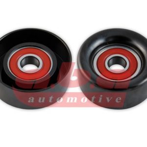 ALTERNATÖR GERGİ RULMANI H1-STAREX-SORENTO 2.5 CRDİ 01 76x33x17 WKM64012