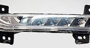 GÜNDÜZ FARI SOL LEDLİ FLUENCE 12-14