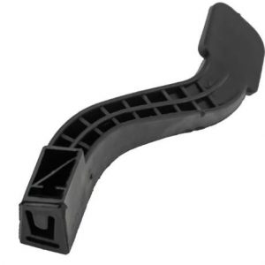 MOTOR KAPUT KİLİT UÇ PLASTİĞİ P301-C ELYSEE KAPUT KİLİT MANDALI