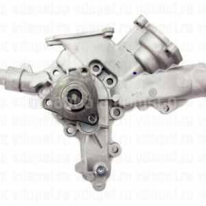 DEVİRDAİM CORSA B-TIGRA-ASTRA G 1.2 16 V (98-00) (X12XE- Z12XE)