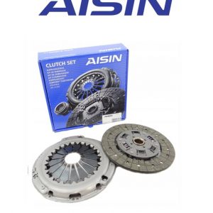 DEBRIYAJ SETI (RULMANSIZ) AURIS YARIS COROLLA 1.33 MOTOR 2008> (MTM6 MANUEL SANZIMAN)