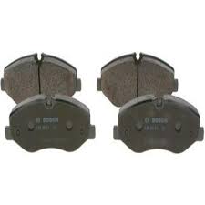 FREN BALATASI ÖN MERCEDES VITO W447 14>