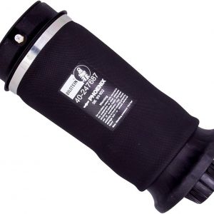 HAVALI SUSPANSIYON KORUGU ARKA 4-matic MERCEDES X164 W164