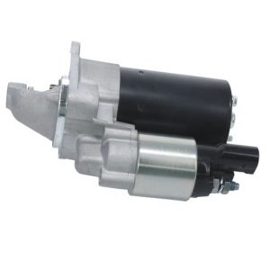 MARŞ MOTORU 12V 1.2 KW 9D A4 1.6-2.0 00-04 1.8T 02-04 PASSAT 1.6-1.8T 20V 00-05