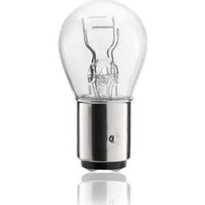 AMPUL ECO 12V 93 SİNYAL TEK DUY P21W BA15s