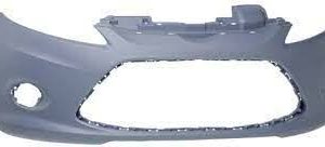 TAMPON ÖN - FORD FIESTA BM 08 13 (ASTARLI)(SİSLİ)