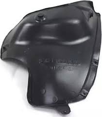 ÇAMURLUK DAVLUMBAZI ARKA SAG - HYUNDAİ ACCENT ERA BENZIN-DIZEL [2006-]