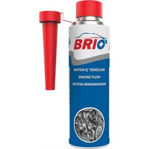 BRIO MOTOR İÇ TEMİZLEME 300 Ml