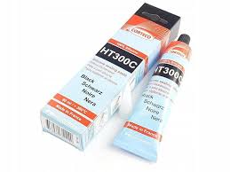 CORTECO SIVI CONTA SİYAH 80 ml. 300C