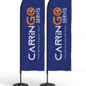 KURUMSAL OLTA BAYRAK