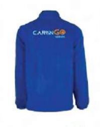 KURUMSAL POLAR - XL BEDEN