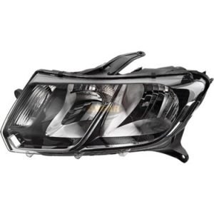 FAR KOMPLE SOL - DACİA LOGAN-SANDERO- MANUEL H4