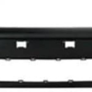 TAMPON ON RENAUL CLIO SYMBOL TAKVİYELİ SİYAH 2009