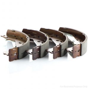 FREN BALATASI ARKA EL FRENİ HYUNDAI GETZ-İ10-İ20 06>02