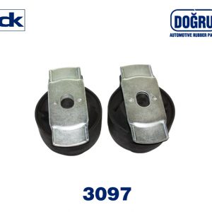 AKS BURCU ARKA TAKIM SAĞ SOL RENAULT