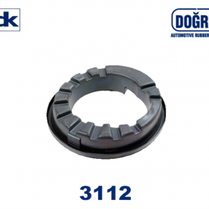 AMORTİSÖR LASTİĞİ CLIO 2