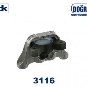 MOTOR TAKOZU TRANSİT CONNECT FOCUS