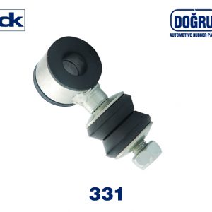 VİRAJ ASKI LASTİĞİ ÖN CADY II-GOLF II-III-IV