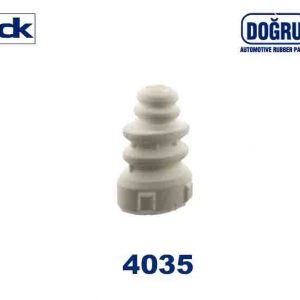 SÜSPANSİYON TAKOZU ARKA GOLF 5