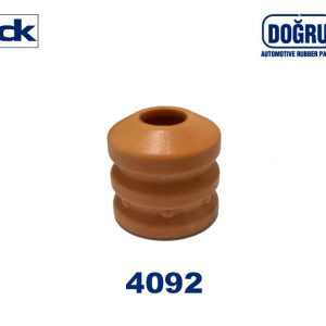 SÜSPANSİYON TAKOZU ÖN CORSA A-B