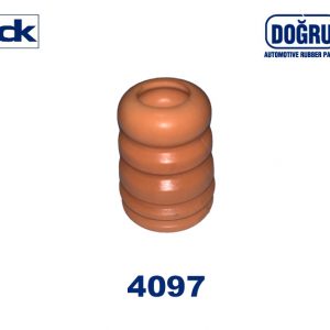 SÜSPANSİYON TAKOZU ÖN C-ELYSEE-301
