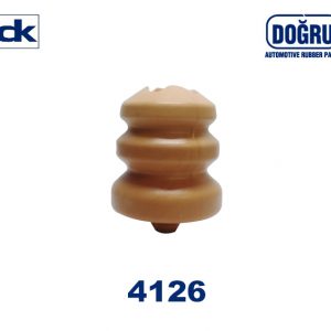 SÜSPANSİYON TAKOZU ÖN PEUGEOT 407