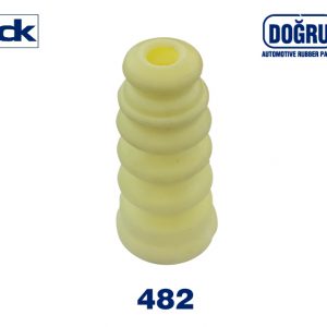 LASTİK DAYANAK SÜSPANSİYON FİESTA