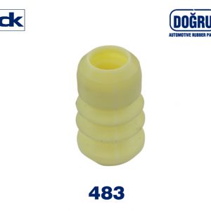 LASTİK DAYANAK SÜSPANSİYON FİESTA