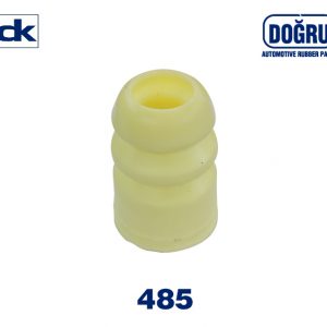 LASTİK DAYANAK SÜSPANSİYON TRANSİT V184