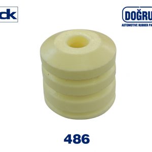 LASTİK DAYANAK SÜSPANSİYON TRANSİT V184