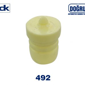 LASTİK DAYANAK SÜSPANSİYON FIAT MAREA PALİO