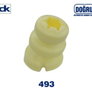 LASTİK DAYANAK SÜSPANSİYON FIAT DOBLO