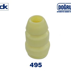 LASTİK DAYANAK SÜSPANSİYON FIAT DOBLO