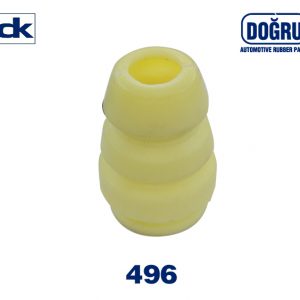 LASTİK DAYANAK SÜSPANSİYON FIAT DOBLO