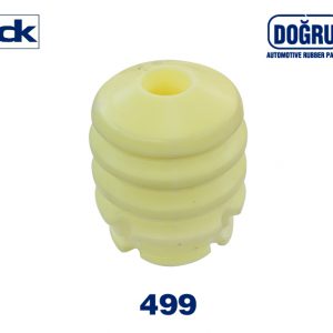 LASTİK DAYANAK SÜSPANSİYON RENAULT MASTER II